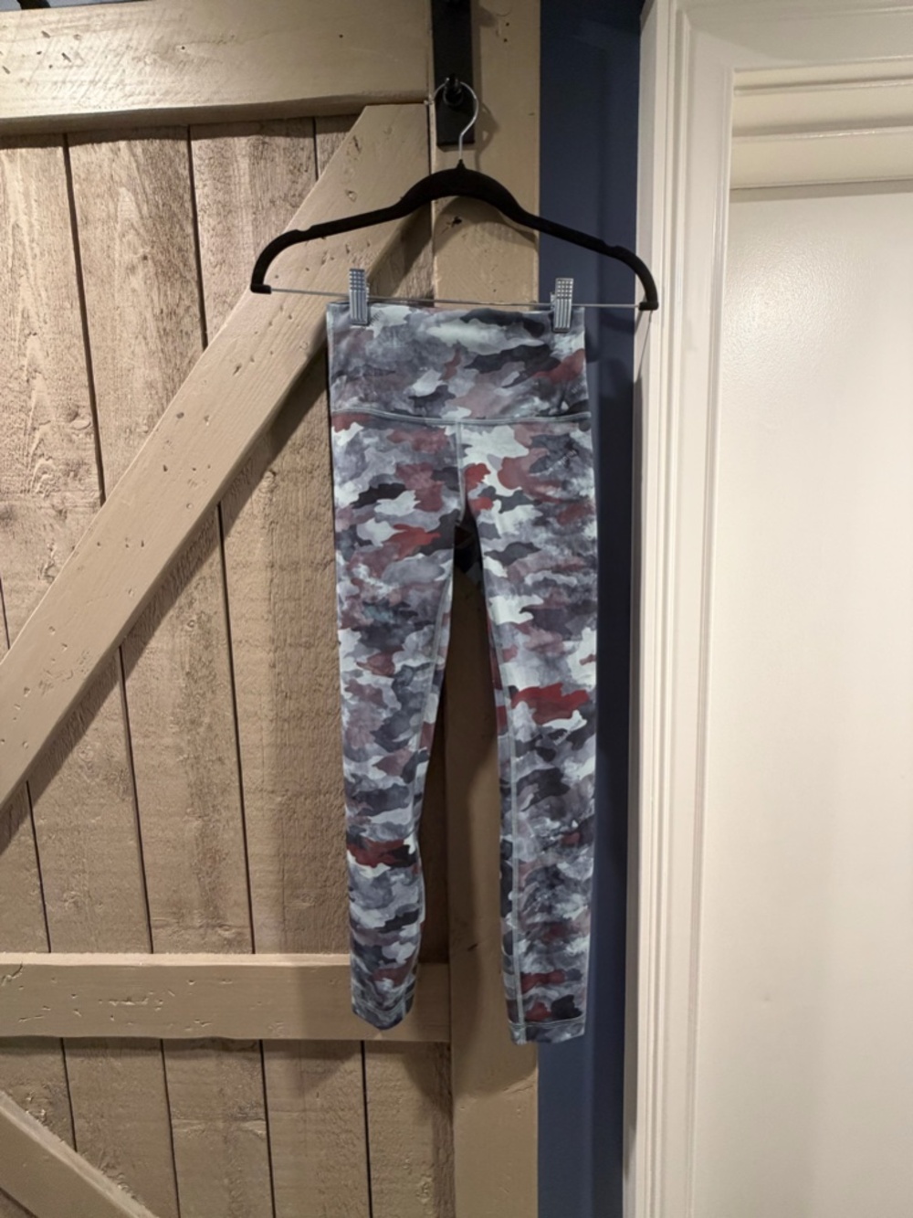 Lululemon Wunder Train HR Leggings